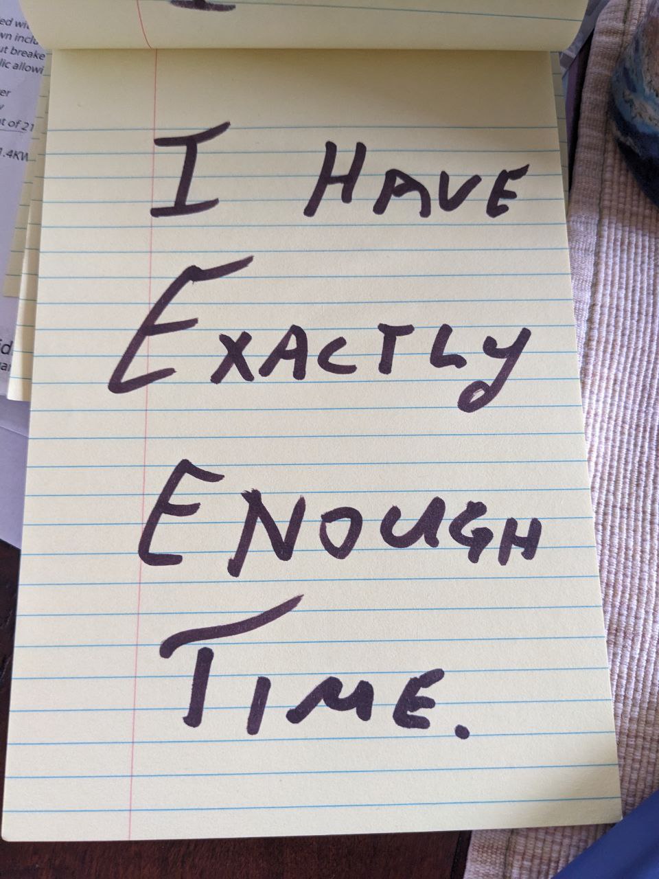 Fiery sunset over the Big Island with truck silhouette