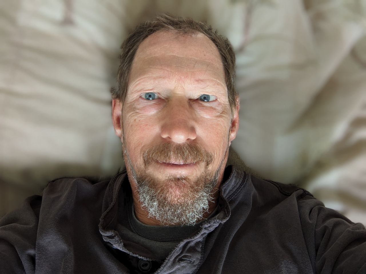 I Have Exactly Enough Time